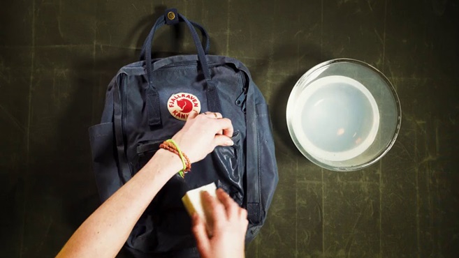 Ontbering Ziektecijfers Karakteriseren Schooltas schoonmaken? Wij delen de ultieme tips! | Travelbags.nl