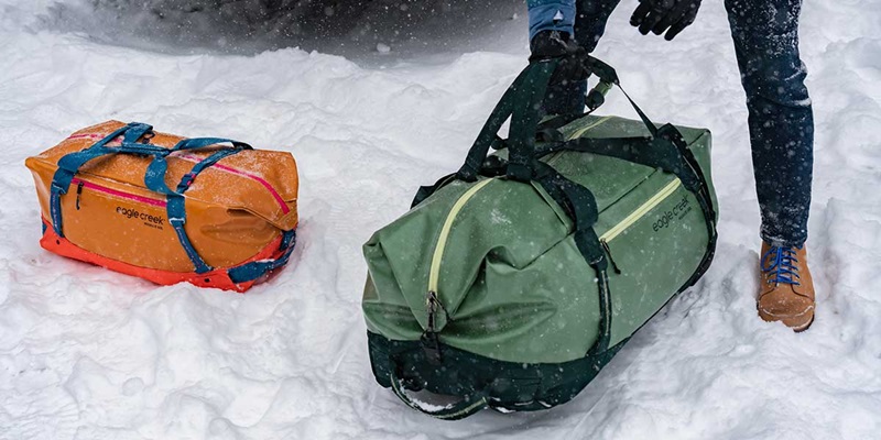 verontreiniging zoeken kwaad Wat is de beste wintersportbagage? | Travelbags.nl