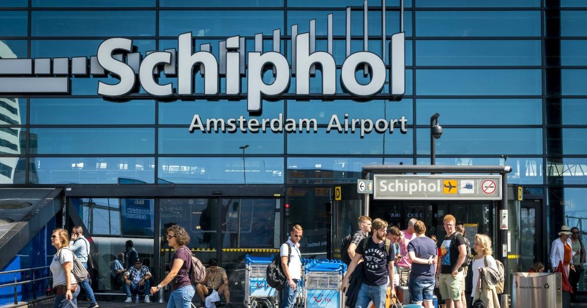 zak gemakkelijk te kwetsen Omleiden Schiphol veiling: Bieden op gevonden bagage | Travelbags | Travelbags.nl
