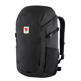 Fjallraven Ulvo 30 black