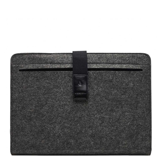 Castelijn & Beerens Nova Laptop Sleeve 15.6" zwart