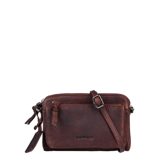 Burkely Antique Avery Mini Bag brown