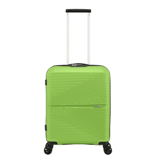 American Tourister Airconic Spinner 55 acid green