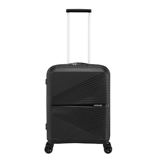 American Tourister Airconic Spinner 55 onyx black