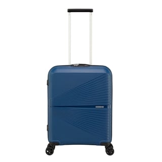 American Tourister Airconic Spinner 55 midnight navy