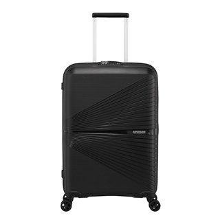 American Tourister Airconic Spinner 67 onyx black