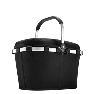 Reisenthel Shopping Carrybag Iso black