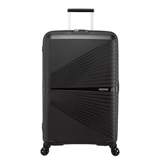 American Tourister Airconic Spinner 77 onyx black