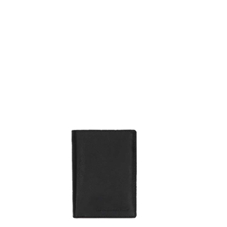The Chesterfield Brand Hazel RFID Billfold black