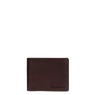 The Chesterfield Brand Marion Billfold brown