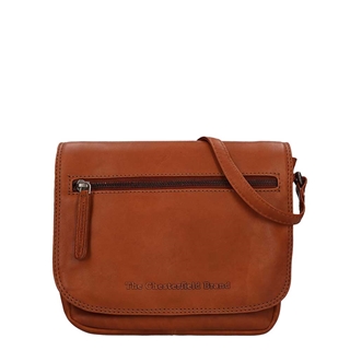 The Chesterfield Brand Coco Shoulderbag cognac