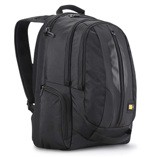 Case Logic Professional Backpack 17 inch black