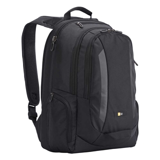Case Logic Professional Backpack 15.6 inch black