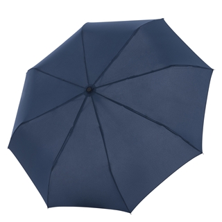 Doppler Flipback Paraplu navy