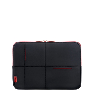 Samsonite Airglow Laptop Sleeve 14.1" black / red