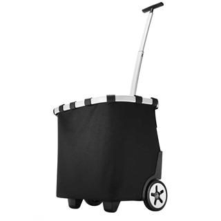 Reisenthel Shopping Carrycruiser black