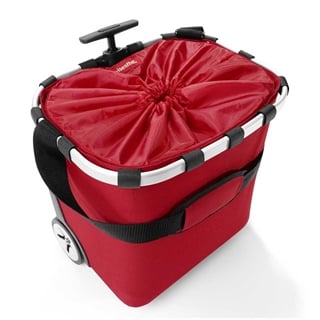 Weigering Gepland kiezen Reisenthel Shopping Carrycruiser black | Travelbags.nl
