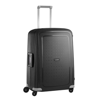 Travelbags Samsonite S'Cure Spinner 69 black aanbieding