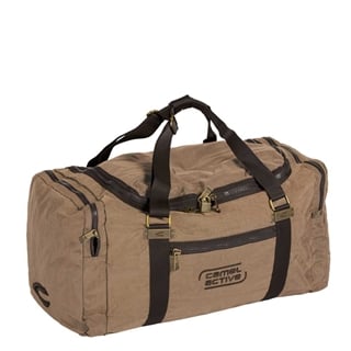 Camel Active Journey sand2 | Travelbags.nl