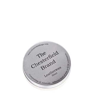 The Chesterfield Brand Accessories Leatherwax transparant