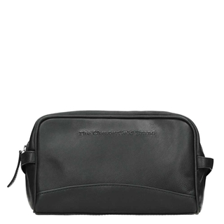 The Chesterfield Brand Stacey Toiletbag black