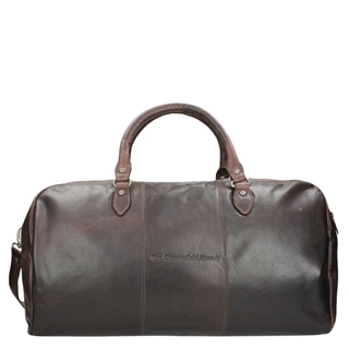 The Chesterfield Brand William Travelbag brown