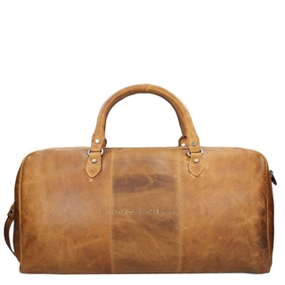 The Chesterfield Brand William Travelbag cognac