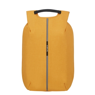Samsonite Securipak Laptop Backpack 15.6'' sunset yellow