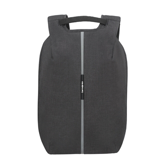 Samsonite Securipak Laptop Backpack 15.6'' black steel