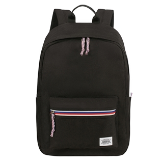 American Tourister Upbeat Backpack Zip black