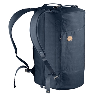 Fjallraven Splitpack Backpack/Duffel navy