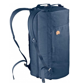 Fjallraven Splitpack Large Backpack/Duffel navy