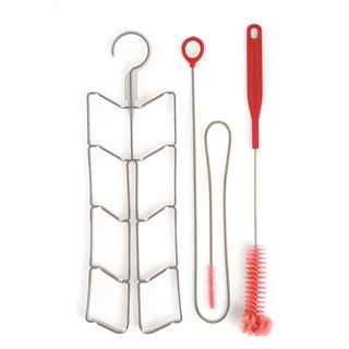 Osprey Hydraulics Cleaning Kit red