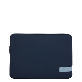 Case Logic Reflect Memory Foam Laptopsleeve 13 inch dark blue