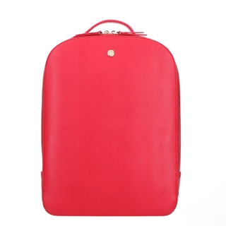 FMME. Claire 13.3 Backpack Grain red