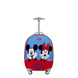 Samsonite Disney  Ultimate 2 0 Spinner 46 disney  stripes 