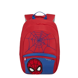 Samsonite Disney Ultimate 2.0 Backpack S+ Marvel spider-man