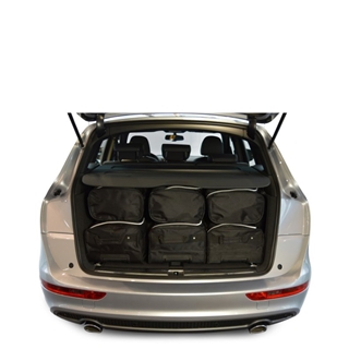 Car-Bags Audi Q5 (8R) 2008-2017