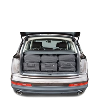 Car-Bags Audi Q7 (4L) 2006-2015