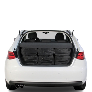 Car-Bags Audi A3 (8V) 2012-2020 3-deurs hatchback