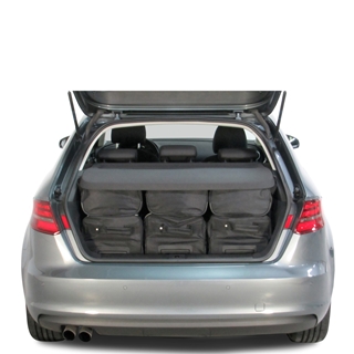 Car-Bags Audi A3 Sportback (8V) 2012-2020 5-door hatchback