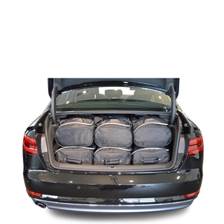 Car-Bags Audi A4 (B9) 2015-heden 4-deurs sedan