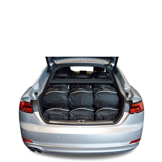 Car-Bags Audi A5 Coupé (F5) 2016-heden
