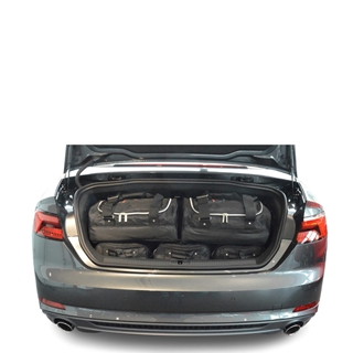 Car-Bags Audi A5 Cabriolet (F5) 2016-heden