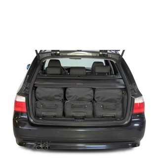 Car-Bags BMW 5 Serie Touring (E61) 2003-2010 wagon