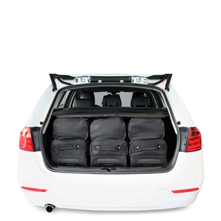 Car-Bags BMW 3 Serie Touring (F31) 2012-2019 wagon