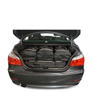 Car-Bags BMW 5 Serie (E60) 2003-2010 4-deurs sedan