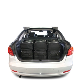 Car-Bags BMW 3 Serie GT (F34) 2013-heden 5-deurs hatchback