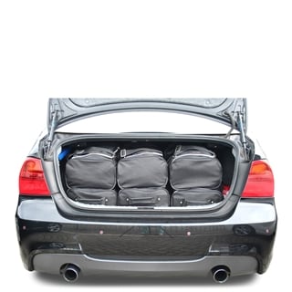 Car-Bags BMW 3 Serie (E90) 2005-2012 4-deurs sedan