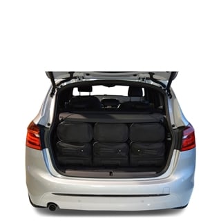 Car-Bags BMW 2 Serie Active Tourer (F45) 2014-2021